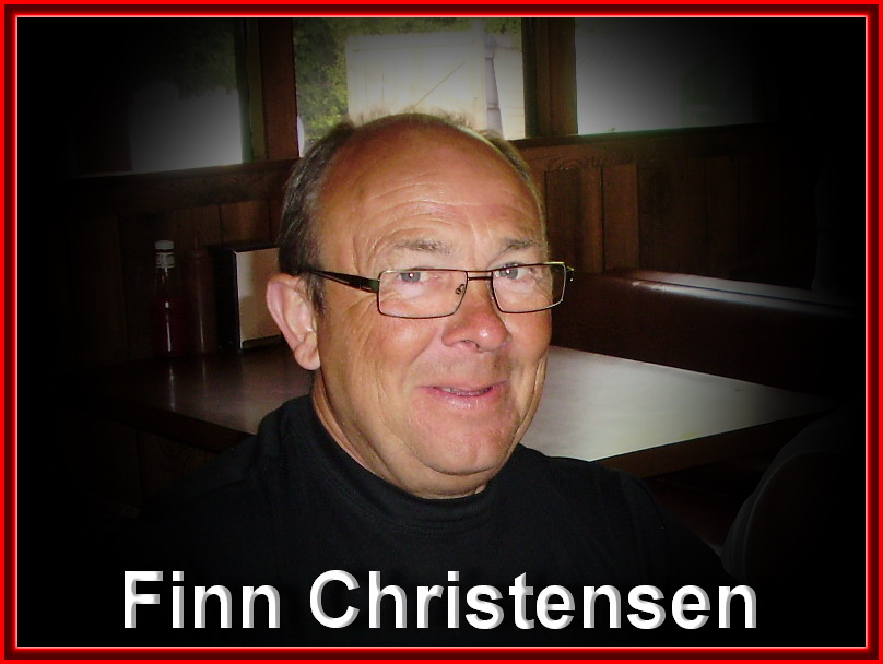 Finn Christensen